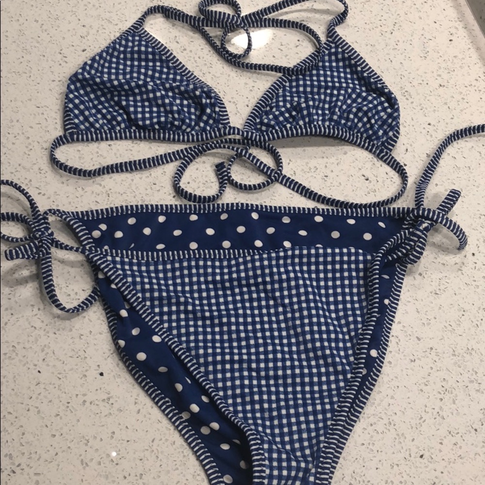 Reversible Bikini - image 7